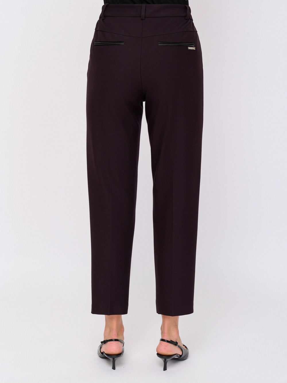 Брюки  женские FRANCO VELLO