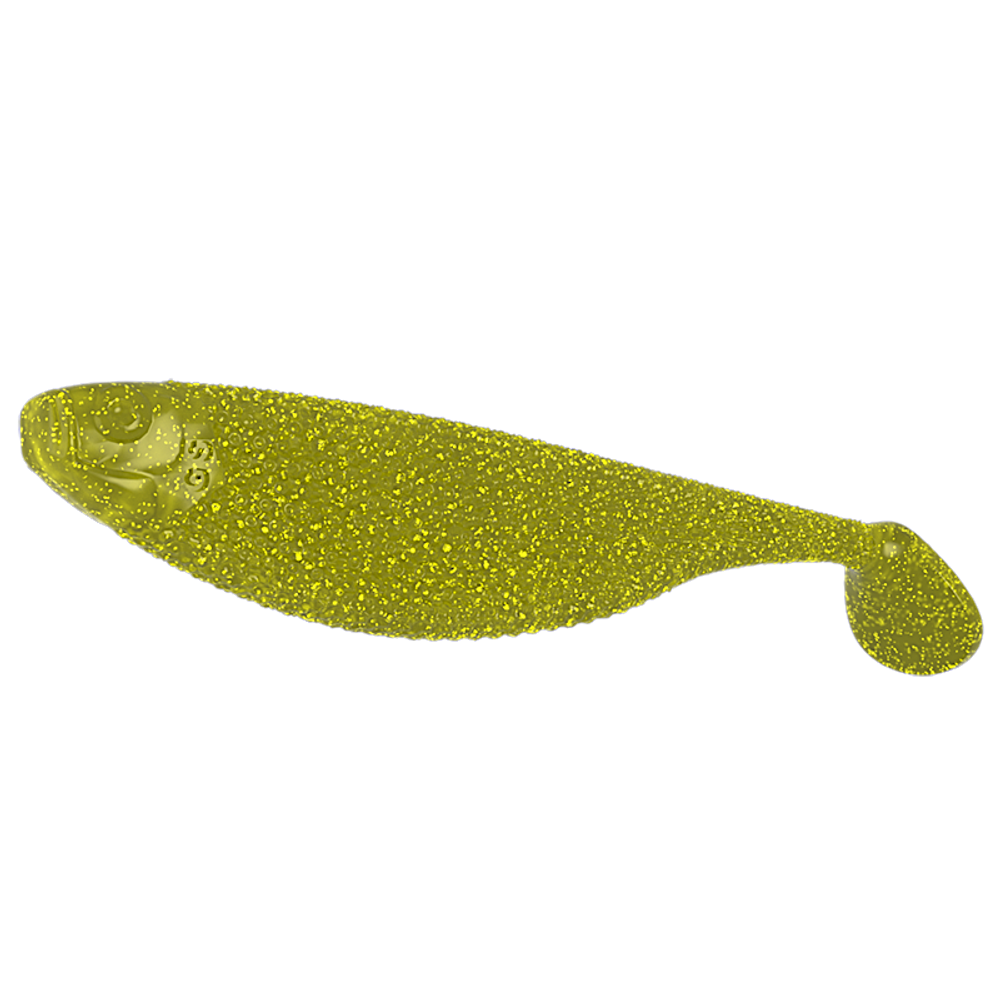 Мягкая приманка GreenFishing Signature GS-80 6.5" 160мм 3шт -