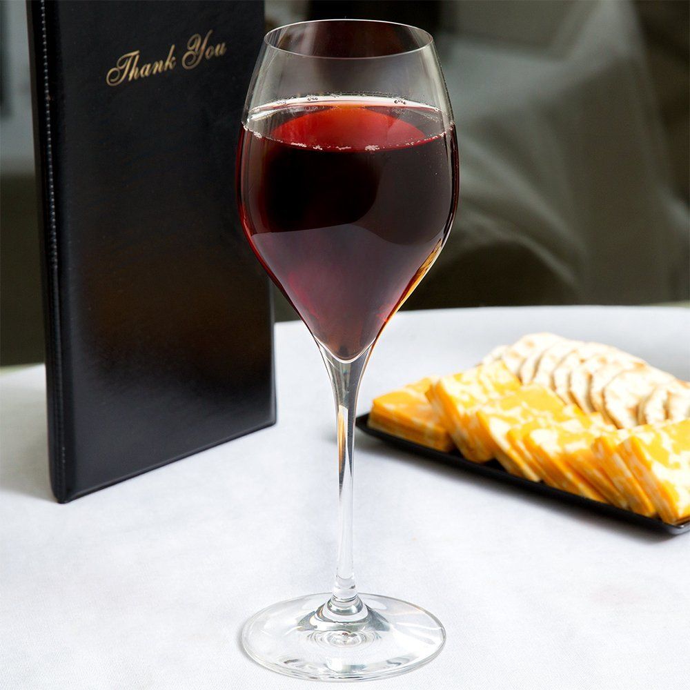 Spiegelau Набор бокалов для красного вина 435мл Adina Prestige - 12шт