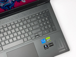 Новый игровой ноутбук HP Omen i7-14650HX RTX 4060 8GB 16GB 512GB 2.5K 240Hz Win11 RU Русско-Английская клавиатура
