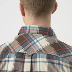Рубашка Greyman NS Helikon (Moss Green Checkered)