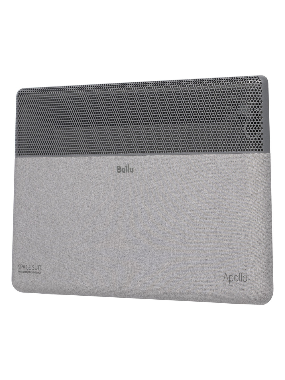 Конвектор электрический Ballu Apollo digital INVERTER Moon Gray BEC/ATI-2001
