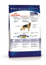 Royal Canin корм сухой для взрослых собак крупных пород