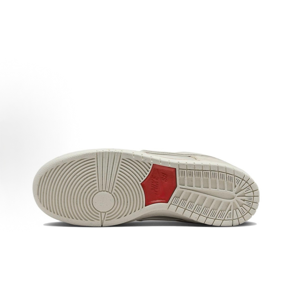 Nike SB Dunk Low "City Of Love Light Bone"