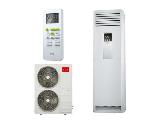 Колонная сплит-система TCL TFC-48HRA/TOC-48HSA