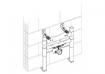 Инсталляция BelBagno BB024-BD для биде с крепежом