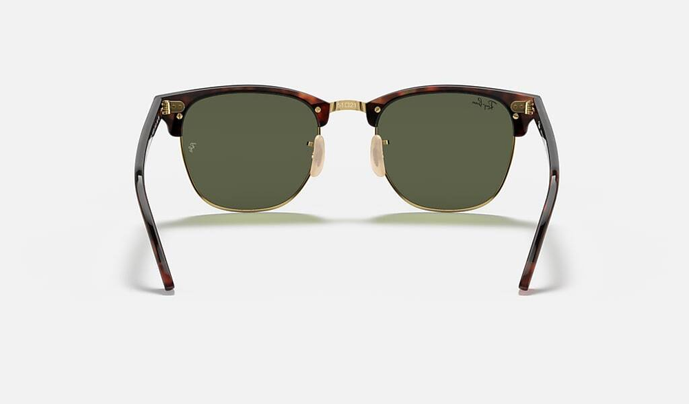 RAY-BAN CLUBMASTER RB3016 114530