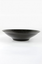 Салатник 25CM BLACK MOSS