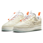 Кроссовки Nike Air Force 1 Low Experimental Sail