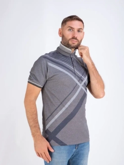 Футболка поло мужская Турция, тенниска