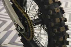 Мотоцикл MGMOTO DB125-1 PITBIKE