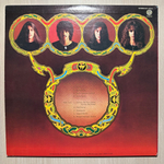 Thin Lizzy - Johnny The Fox (Япония 1979г.)