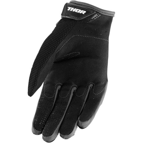Spectrum Youth Glove / Детские / Черный