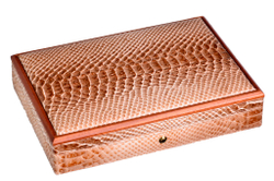 Хьюмидор Gentili Python на 10 сигар — Питон 1