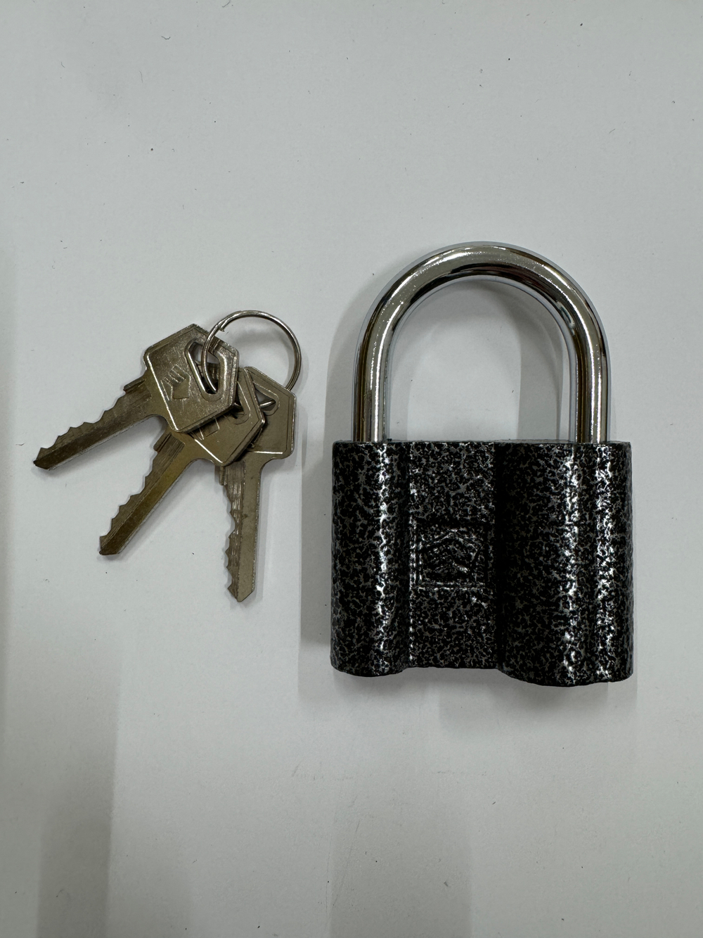 Замок навесной ZS-60MM