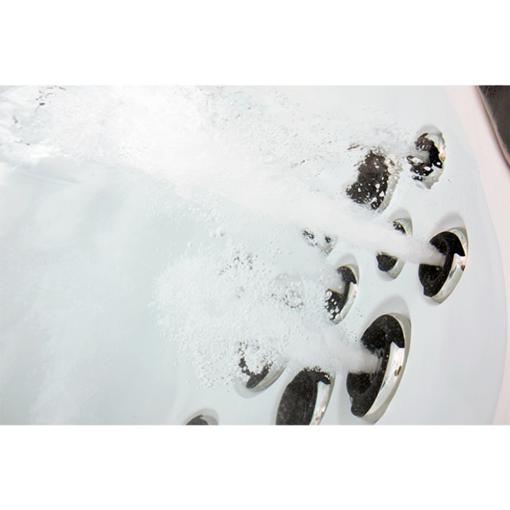 Гидромассажный спа-бассейн Lovia Spa zr6004