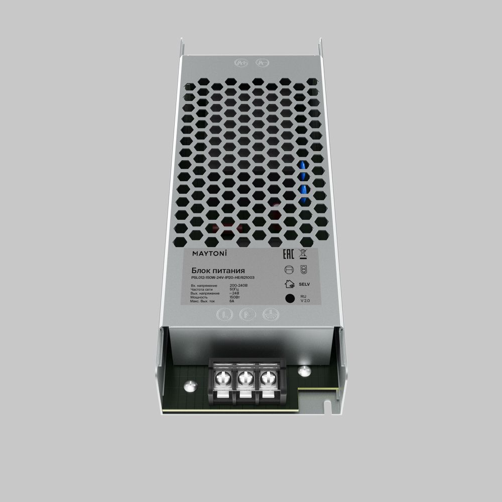 Источник напряжения Led Strip 821003