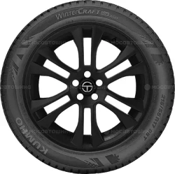 Kumho Wintercraft Ice WI31 205/55 R17 95T XL