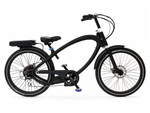 Электровелосипед Pedego Super Cruiser