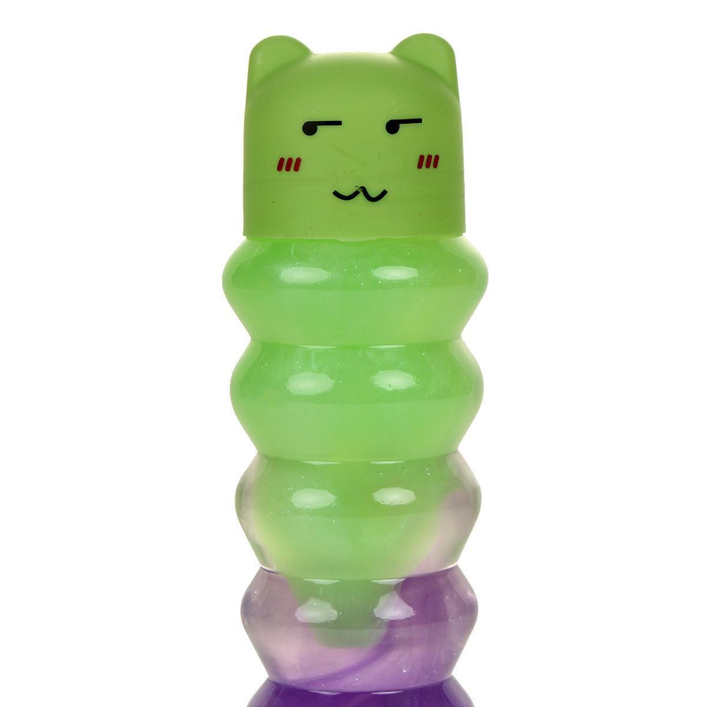 Лизун в ассортименте, банка С-45367