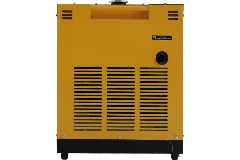 Habert Генератор Diesel H8GF-LDEF3-ATS