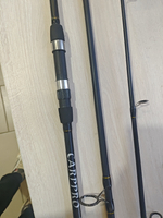 Карповое удилище (YINTAI CARPPRO）4.0lbs