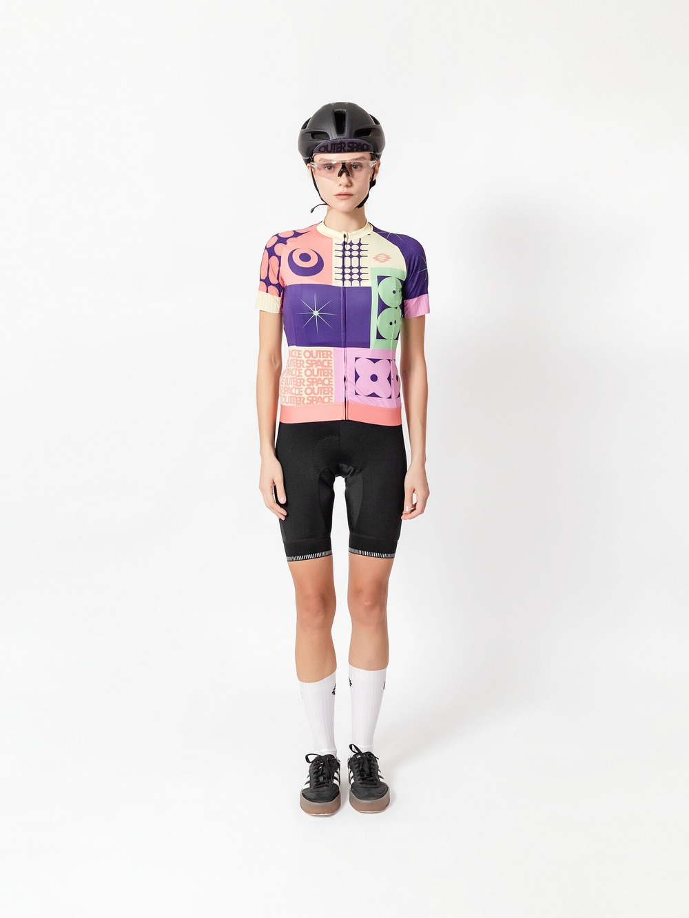 Universal Aero Jersey
