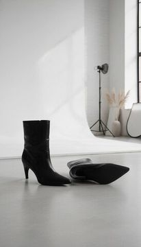 Ботильоны женские