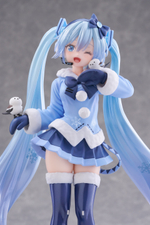 Снежная Мику / Snow Miku