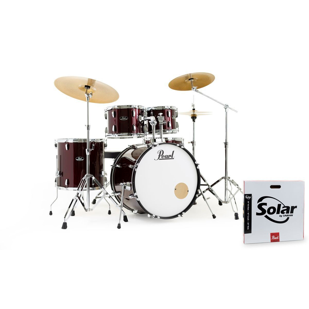 Ударная установка Pearl RS525SBC/C91
