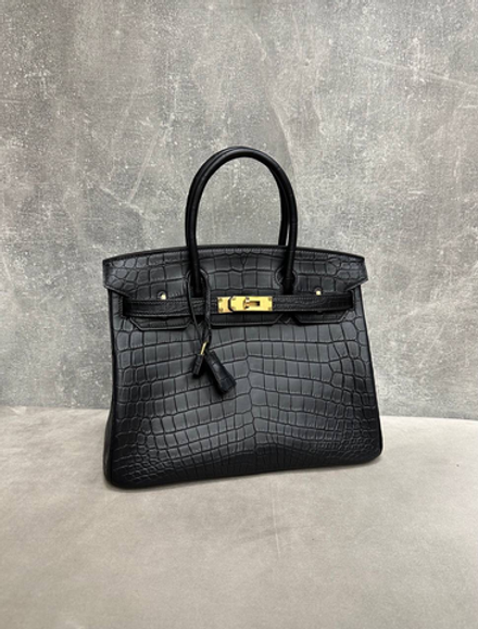 Сумка Hermes Birkin