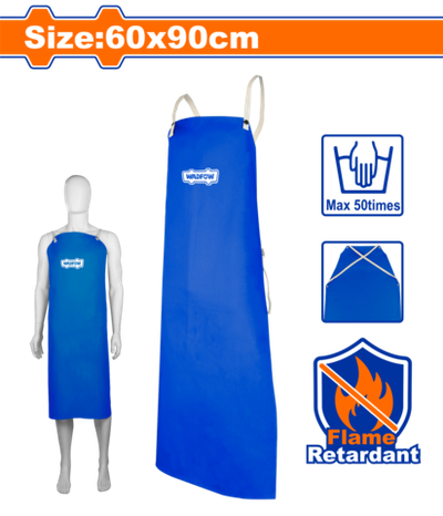 Огнезащитный фартук