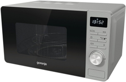 Микроволновая печь Gorenje MO23A4X (733242)