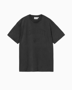 Футболка Carhartt WIP S/S Faded Pont Corps T-Shirt