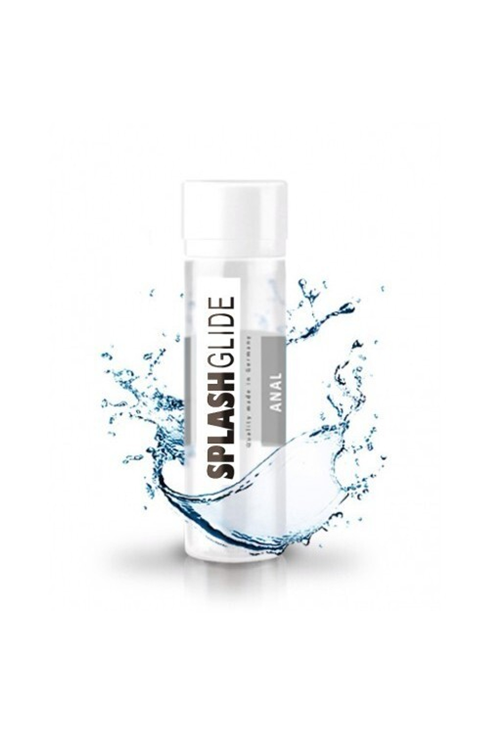 Анальный лубрикант Splashglide ANAL anesthetic, на водной основе, 50 мл