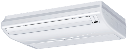 Напольно-потолочная сплит-система Haier AC24CS1ERA(S) / 1U24FS1EAA