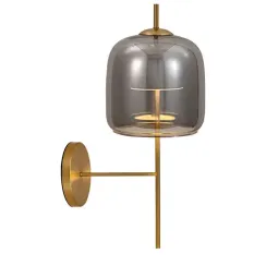 Бра Arte Lamp PADOVA A2404AP-1SM