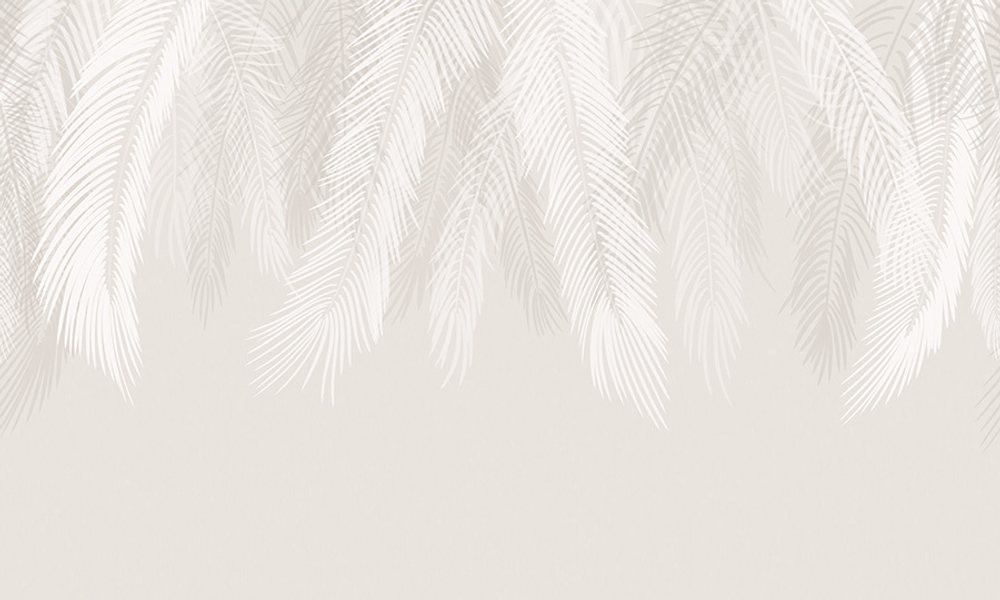 Фреска Applico, коллекция Flora