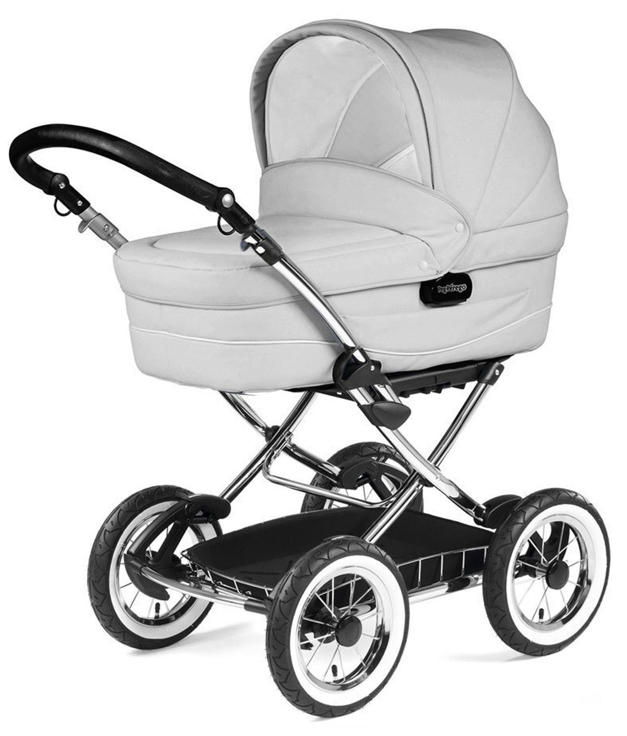 Коляска Peg Perego Culla auto