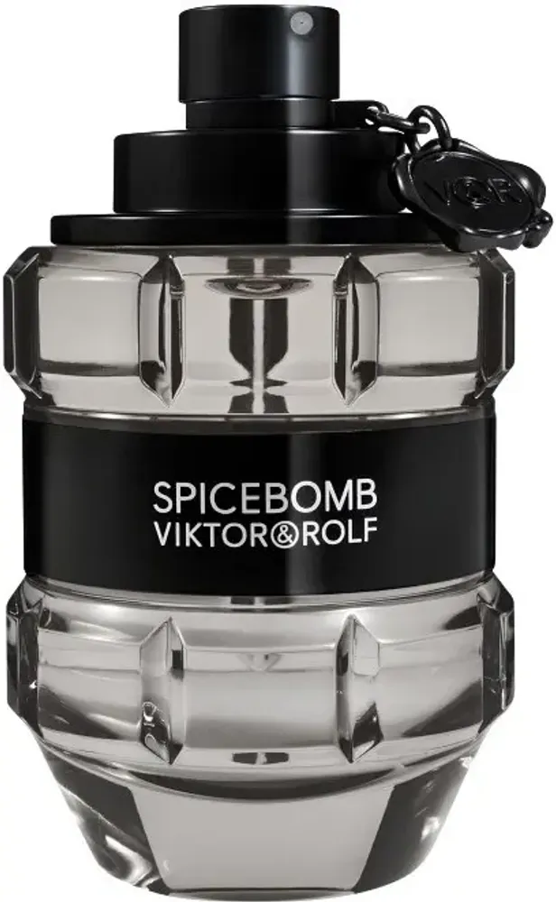 Viktor & Rolf Spicebomb Eau de Toilette 90 ml Viktor & Rolf Spicebomb Eau de Toilette 90 ml