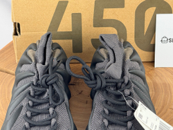 Yeezy 450 Dark Slate