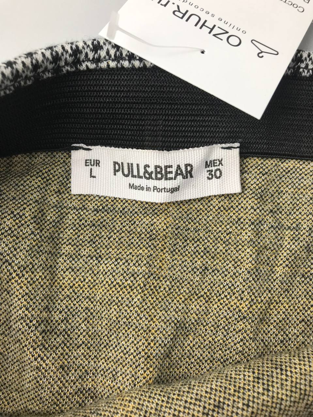 Юбка Pull&Bear стильная 44/46 размер