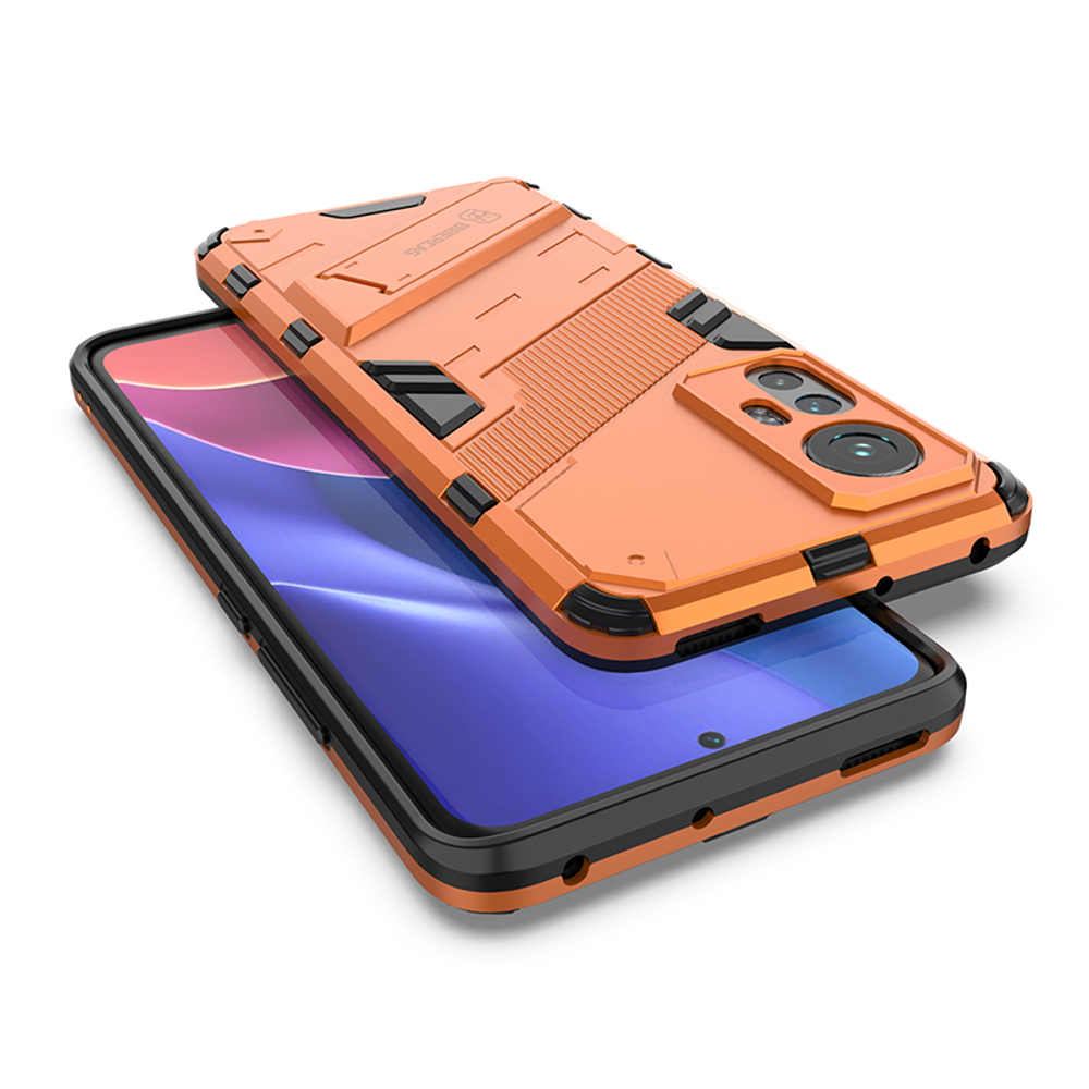 Чехол Warrior Case для Xiaomi 12 / 12X