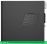 Корпус Powerman PS201A-BK