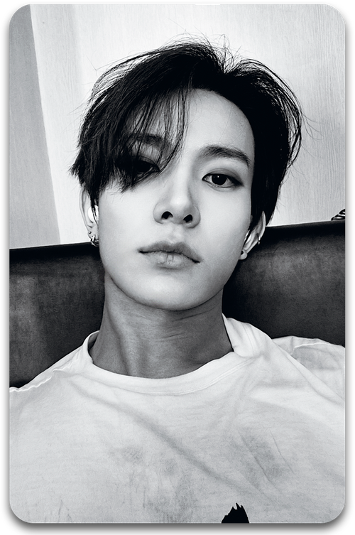 Карта / ENHYPEN #180