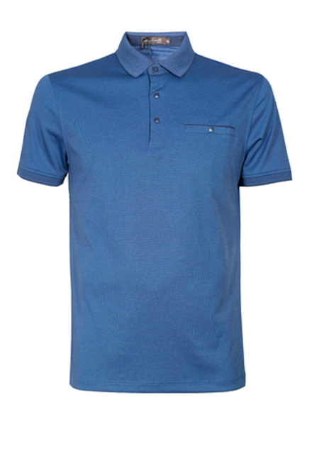 Поло LARIO COVALDI