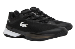 Теннисные кроссовки Lacoste AG-LT23 Ultra Clay - black/white