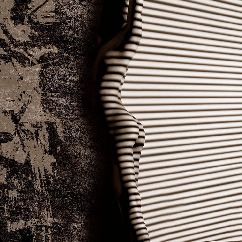 Дизайнерские обои Wall Street podLOFT