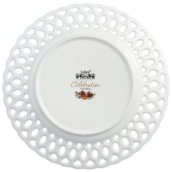 НАБОР ТАРЕЛОК ОБЕДЕННЫХ LEFARD "CELEBRATION" 2 ШТ. 26,5 СМ (КОР=12НАБ.)