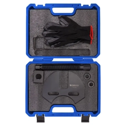 Набор инструментов для замены ступицы на легковых и грузовых а/м Forsage F-B2256